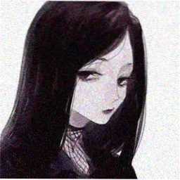 女子监狱题材电影女演员头像