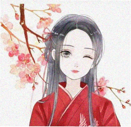 女子监狱题材编剧头像